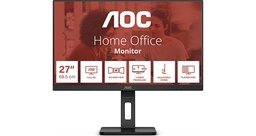 [27E3QAF] AOC Monitor 1080p@75hz 27" 27E3QAF