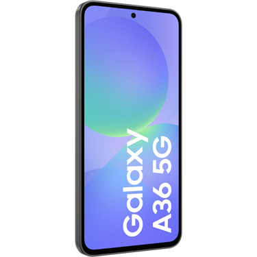 Samsung Galaxy A36 5G 128GB Black Enterprise Edition