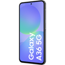 Samsung Galaxy A36 5G 128GB Black Enterprise Edition