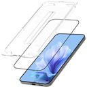 Just in Case 8586322 Gehard glas Screenprotector met applicator Samsung Galaxy S24