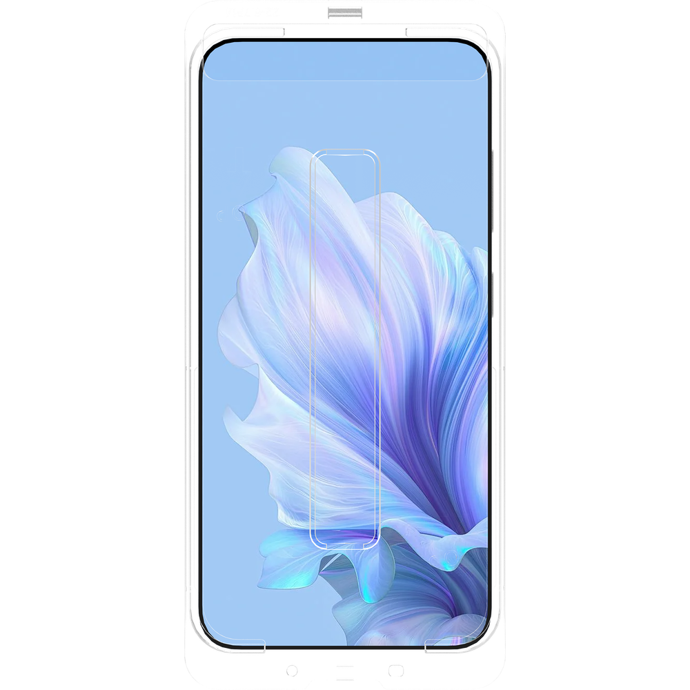 Just in Case 8586322 Gehard glas Screenprotector met applicator Samsung Galaxy S24