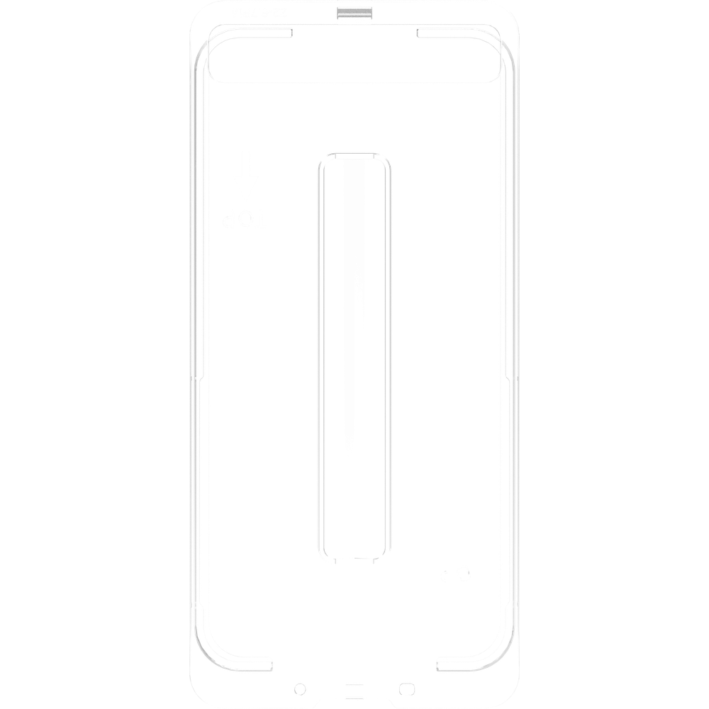 Just in Case 8586322 Gehard glas Screenprotector met applicator Samsung Galaxy S24