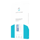 Just in Case 8586322 Gehard glas Screenprotector met applicator Samsung Galaxy S24