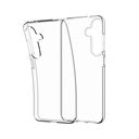 Just in Case 8504289 Zero Soft TPU-Case Samsung Galaxy S25 doorzichtig