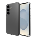 Just in Case 8504289 Zero Soft TPU-Case Samsung Galaxy S25 doorzichtig