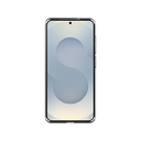 Just in Case 8504296 Zero Soft TPU-Case Samsung Galaxy S25+ transparant