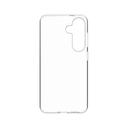 Just in Case 8504296 Zero Soft TPU-Case Samsung Galaxy S25+ transparant