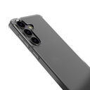Just in Case 8504296 Zero Soft TPU-Case Samsung Galaxy S25+ transparant