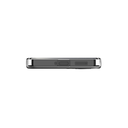 Just in Case 8504296 Zero Soft TPU-Case Samsung Galaxy S25+ transparant