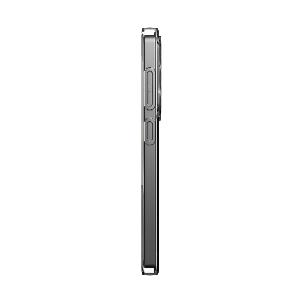 Just in Case 8504296 Zero Soft TPU-Case Samsung Galaxy S25+ transparant