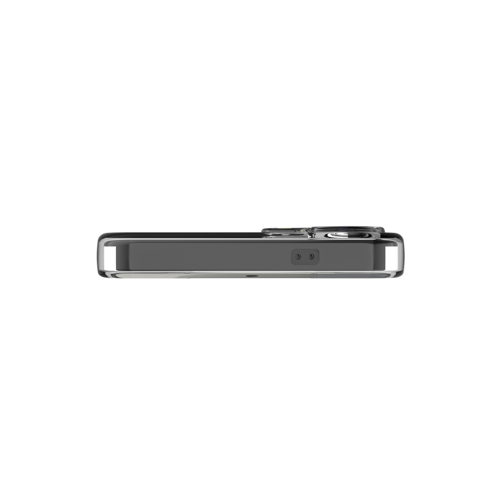 Just in Case 8504296 Zero Soft TPU-Case Samsung Galaxy S25+ transparant