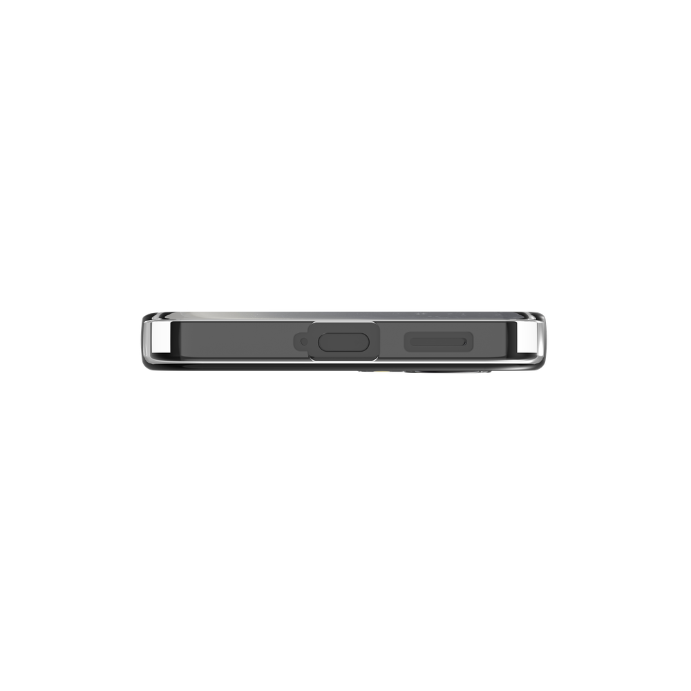 Just in Case 8504296 Zero Soft TPU-Case Samsung Galaxy S25+ transparant