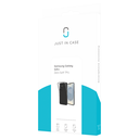 Just in Case 8504296 Zero Soft TPU-Case Samsung Galaxy S25+ transparant