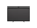 Logitech Rally Board 65 Professioneel touchscreen met Soundbar Grafiet