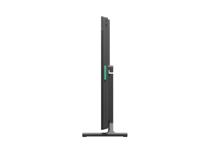 Logitech Rally Board 65 Professioneel touchscreen met Soundbar Grafiet