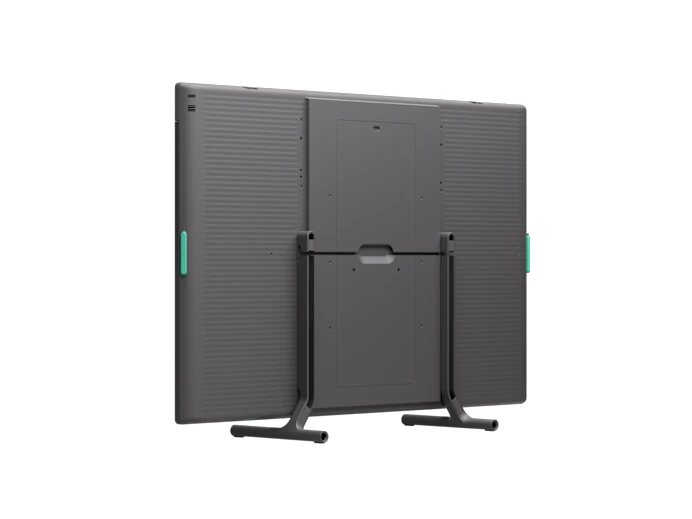 Logitech Rally Board 65 Professioneel touchscreen met Soundbar Grafiet