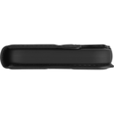 Just in Case leren Wallet Case PrimeWallet iPhone 17 Zwart