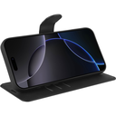 Just in Case MAP2762PW1 leren Wallet case PrimeWallet iPhone 17 Pro Zwart