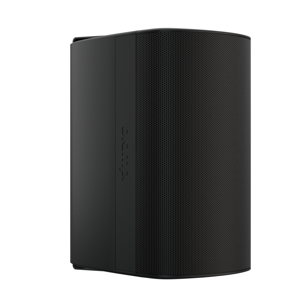 Biamp Desono DX-S8-UB-B (per paar) 8” surface mount speaker 175W@7Ω Black