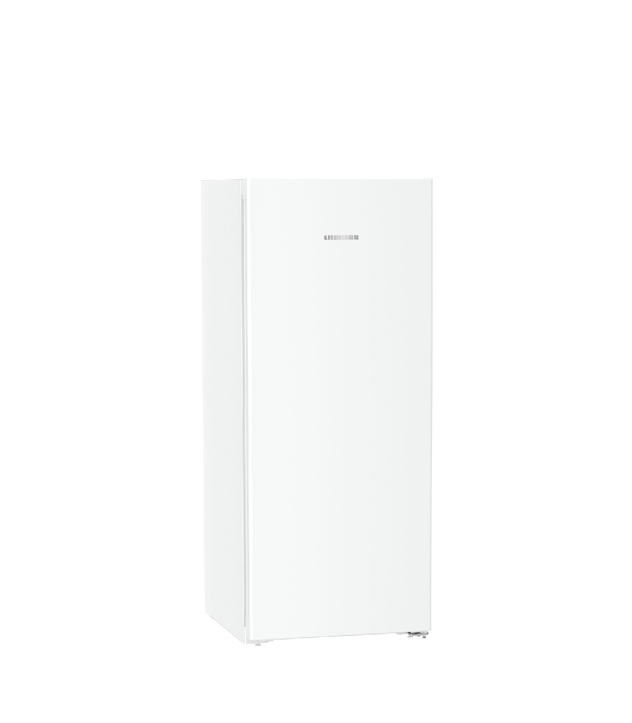 Liebherr FNd 4625-22 Vrijstaande Diepvriezer 60x145cm NoFrost 200l D-Klasse Wit