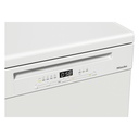 Miele Vaatwasser Vrijstaand G 5811 SC Active Plus Briljantwit