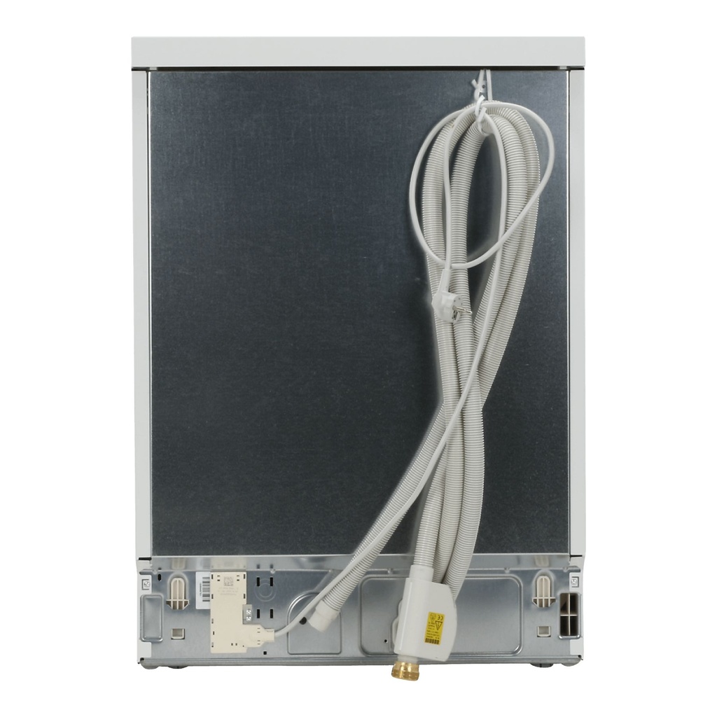 Miele Vaatwasser Vrijstaand G 5811 SC Active Plus Briljantwit