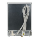 Miele Vaatwasser Vrijstaand G 5811 SC Active Plus Briljantwit