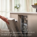 Miele Vaatwasser Vrijstaand G 5811 SC Active Plus Briljantwit