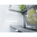 Miele K 2902 Vi MasterCool koelkast Deur op Deur 213cm E-Klasse Wit