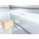 Miele K 2902 Vi MasterCool koelkast Deur op Deur 213cm E-Klasse Wit
