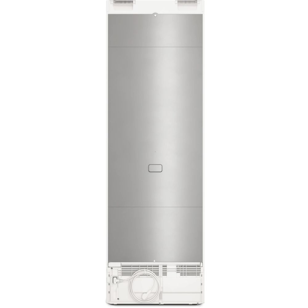 Miele KS 4783 DD  WS Vrijstaande koelkast 185cm 399l  Wit