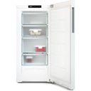 Miele FN 4312 E WS Vrijstaande diepvrieskast 125cm 161l E-klasse Wit