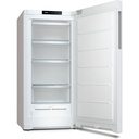 Miele FN 4312 E WS Vrijstaande diepvrieskast 125cm 161l E-klasse Wit