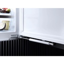 Miele FNS 7740 D 125 Gala Edition Inbouwdiepvrieskast 178cm 213l D-Klasse Wit