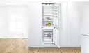 Bosch KIS86AFE0 Inbouw Koel/Vries-Combi Serie 6 177,2 cm 266l Deur op deur Wit
