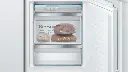 Bosch KIS86AFE0 Inbouw Koel/Vries-Combi Serie 6 177,2 cm 266l Deur op deur Wit