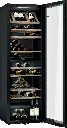 Bosch KWK36ABGA Wijnkoeler Serie 6 199 Flessen 186cm 2 Zones Zwart