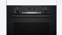 Bosch HBG537BB4 Inbouw Oven 60cm 71l Zwart