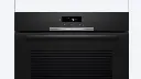 Bosch HBA571BB3 Inbouw Oven Serie 4 60cm 71l Pyrolyse Zwart