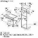 Bosch HBG578ES7 Inbouw Oven Serie 6 60cm 71l Pyrolyse Zwart/inox