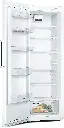 Bosch KSV33NWEP Vrijstaande Koelkast Serie 2 176cm 324l Wit