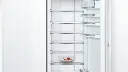 Bosch KIF81PFE0 Inbouw Koelkast Serie 8 177cm 289l Deur op deur Wit