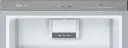 Bosch KSV33VLEP Vrijstaande Koelkast Serie 4 176cm 324l Grijs