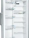 Bosch KSV33VLEP Vrijstaande Koelkast Serie 4 176cm 324l Grijs