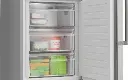 Bosch KGN39VICT Koel/Vries-Combinatie Serie 4 203cm 363l NoFrost Grijs