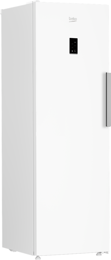 Beko B3RMFNE314W Vrijstaande Vriezer 187cm 286l Wit