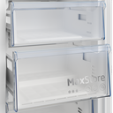 Beko B3RMFNE314W Vrijstaande Vriezer 187cm 286l Wit