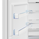 Beko B3RMFNE314W Vrijstaande Vriezer 187cm 286l Wit