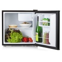 Domo DO91104 Vrijstaande Koelkast 49cm 43l Zwart