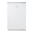Domo DO91138 Vrijstaande Koelkast tafelmodel 85cm 131l Wit